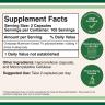 Double Wood Supplements Cordyceps Mushroom Extract (210 capsules)